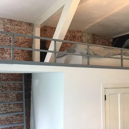 Urban Loft Appartement