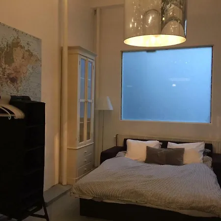 Apartment Urban Loft *
