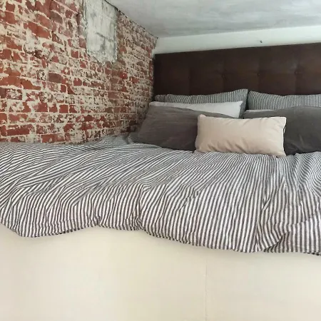 Apartmán Urban Loft